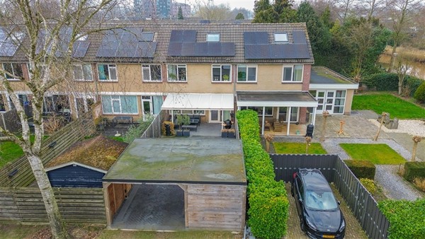 Medium property photo - Uranus 19, 9602 NN Hoogezand